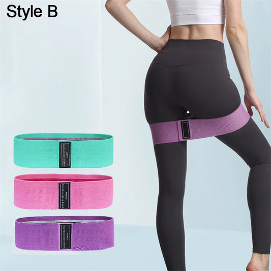 Premium Resistance Bands