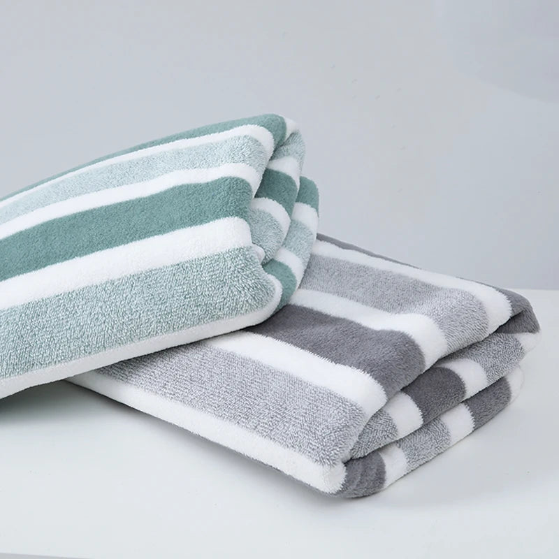 Thickened Absorbent Towel-Soft