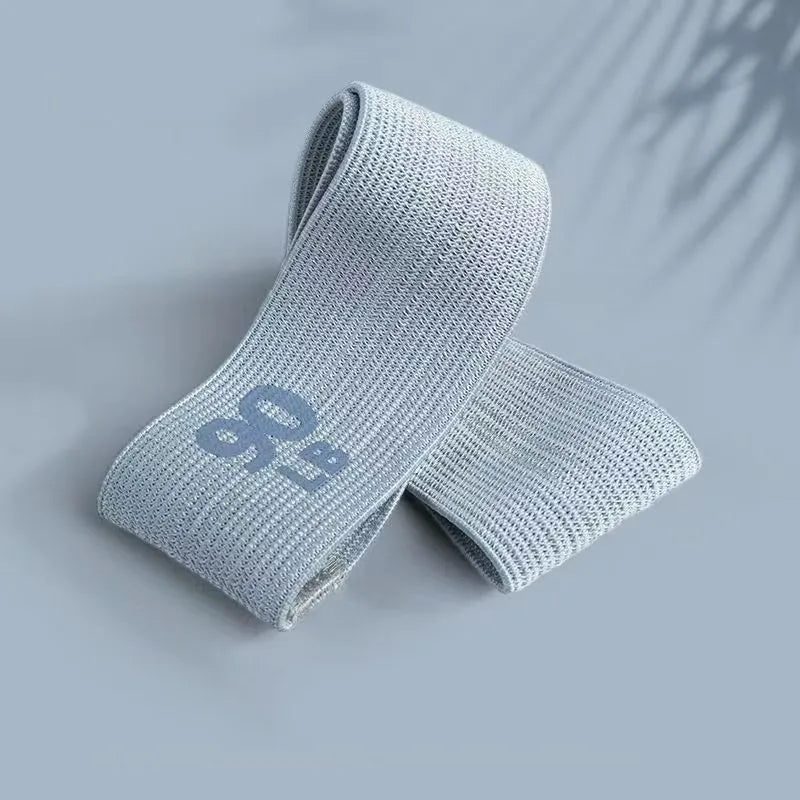 Fabric Resistance Bands Non-Slip