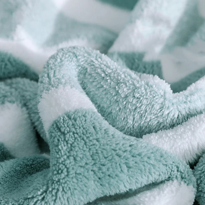 Thickened Absorbent Towel-Soft