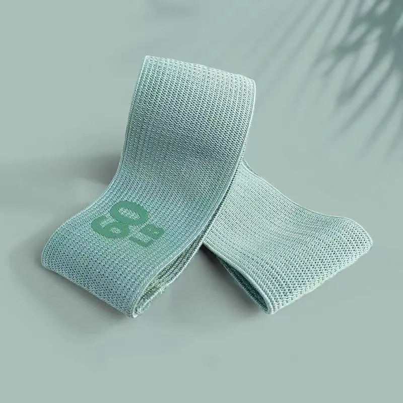 Fabric Resistance Bands Non-Slip